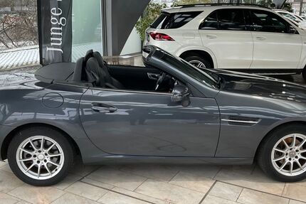 Mercedes-Benz SLK 200 219.000 km 10.500 &euro; Bad Eilsen 31707