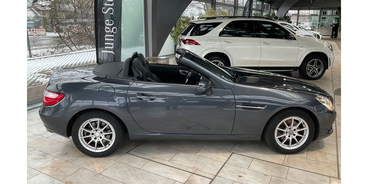 Mercedes-Benz SLK 200 219.000 km 10.500 &euro; Bad Eilsen 31707