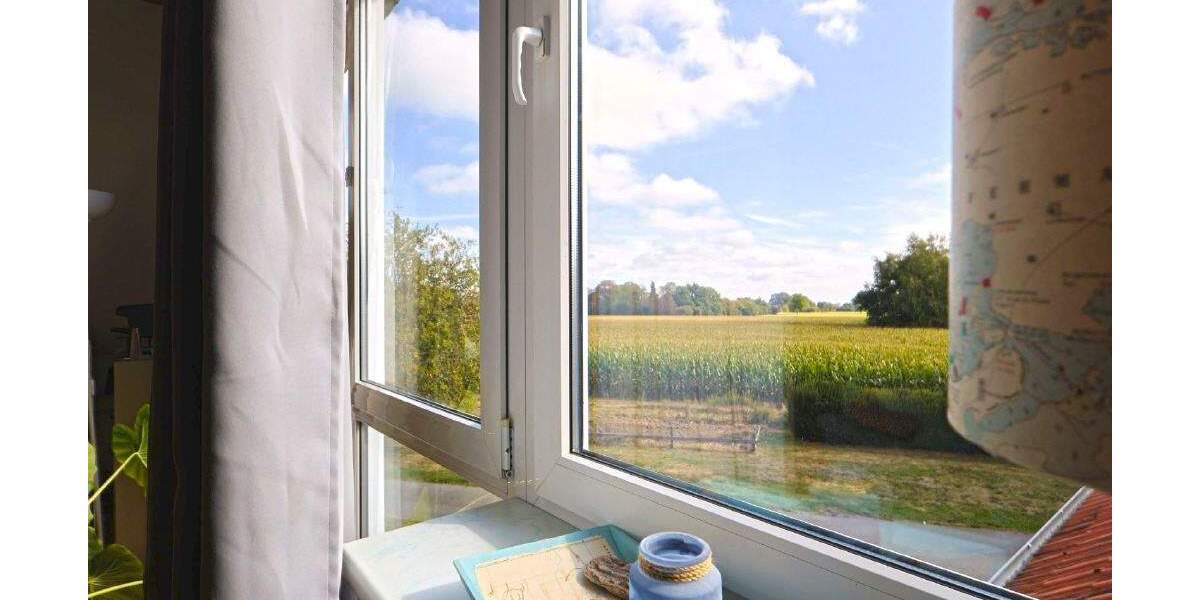 Einfamilienhaus Lübbecke Stockhausen - 8 Zimmer, 250 m&sup2;, 265.000&euro; | Angebot:25693510