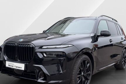 BMW X7 16.386 km 99.808 &euro; Lemgo 32657
