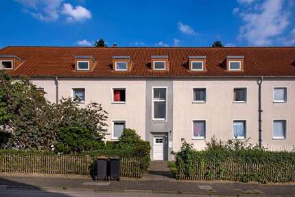 Wohnung Minden Königstor - 3 Zimmer, 73 m&sup2;, 607&euro; | Angebot:26778050