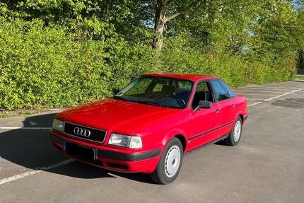 Audi 80 139.000 km 3.500 &euro; Herford 32052