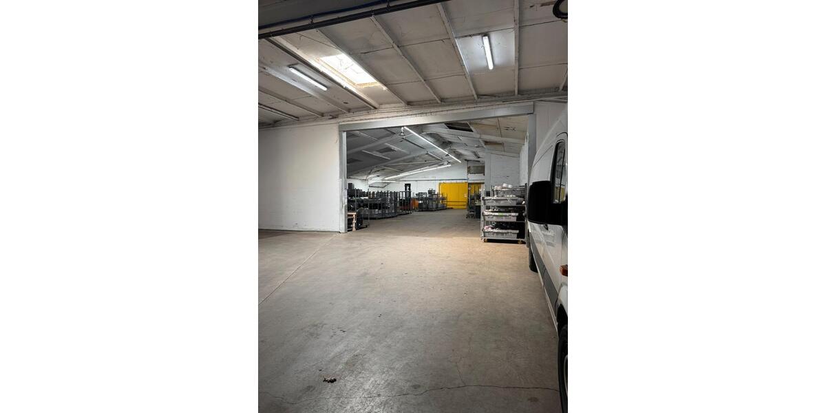 Gewerbeobjekt Kirchlengern - 4.550&euro; | Angebot:26162135