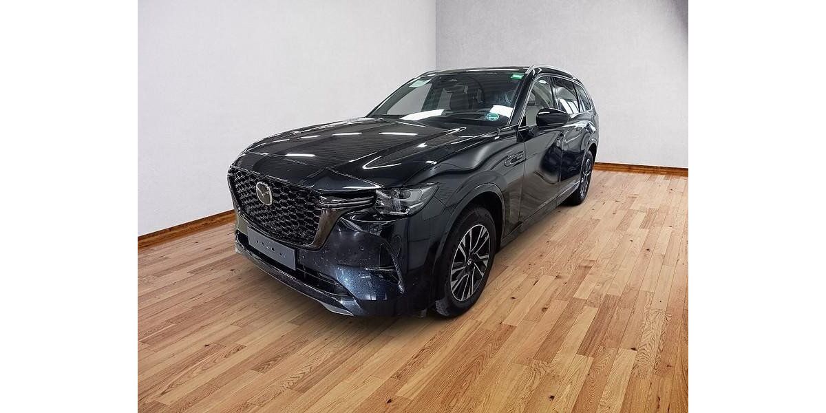 Mazda CX-80 20.000 km 47.900 &euro; Rinteln 31737