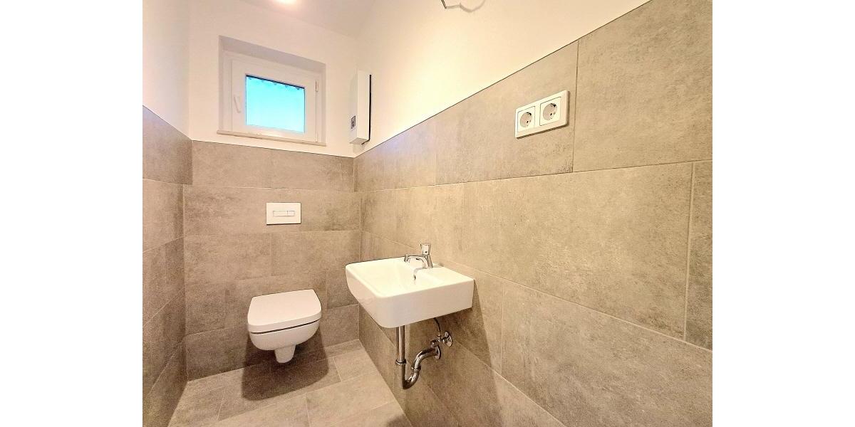 Etagenwohnung Minden Kuhlenkamp - 4 Zimmer, 83 m&sup2;, 799&euro; | Angebot:23432934