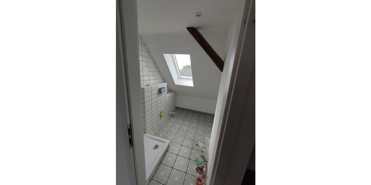 Etagenwohnung Herford Diebrock - 1 Zimmer, 35 m&sup2;, 350&euro; | Angebot:26251798