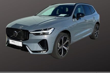 Volvo XC60 100.036 km 34.490 &euro; Lübbecke 32312