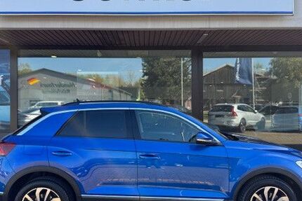VW T-Roc 33.600 km 26.490 &euro; Hessisch Oldendorf 31840