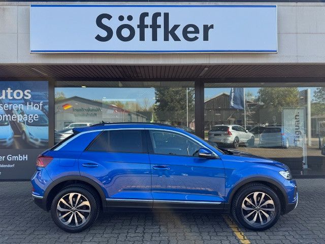 VW T-Roc 33.600 km 26.490 &euro; Hessisch Oldendorf 31840