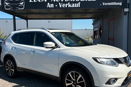 Nissan X-Trail 122.096 km 13.999 &euro; Enger 32130