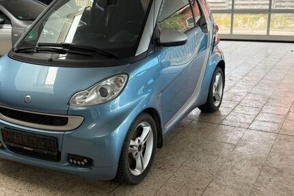 Smart ForTwo 120.000 km 4.799 &euro; Auetal 31749