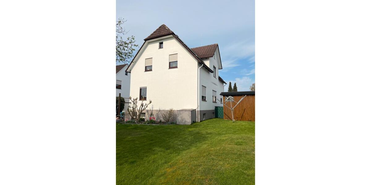 Einfamilienhaus Enger - 7 Zimmer, 160 m&sup2;, 349.900&euro; | Angebot:26235737