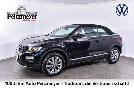 VW T-Roc 46.366 km 23.990 &euro; Bad Oeynhausen 32545