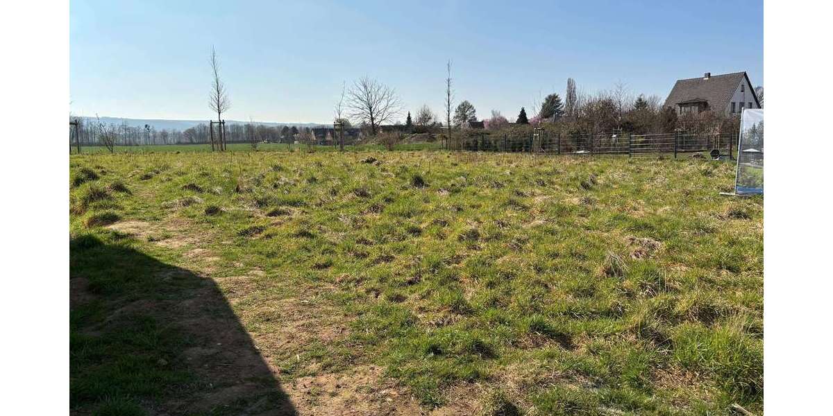 Grundstück Stadthagen - 195.000&euro; | Angebot:24551200