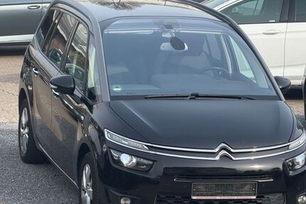 Citroen Grand C4 Picasso / SpaceTourer 190.000 km 6.999 &euro; Löhne Mennighüffen 32584