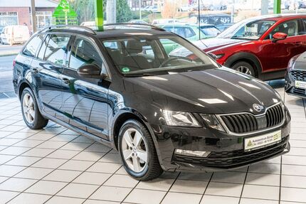 Skoda Octavia 90.600 km 14.950 &euro; Bünde 32257