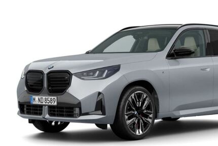 BMW X3 M50 11.664 km 67.640 &euro; Bad Salzuflen 32108