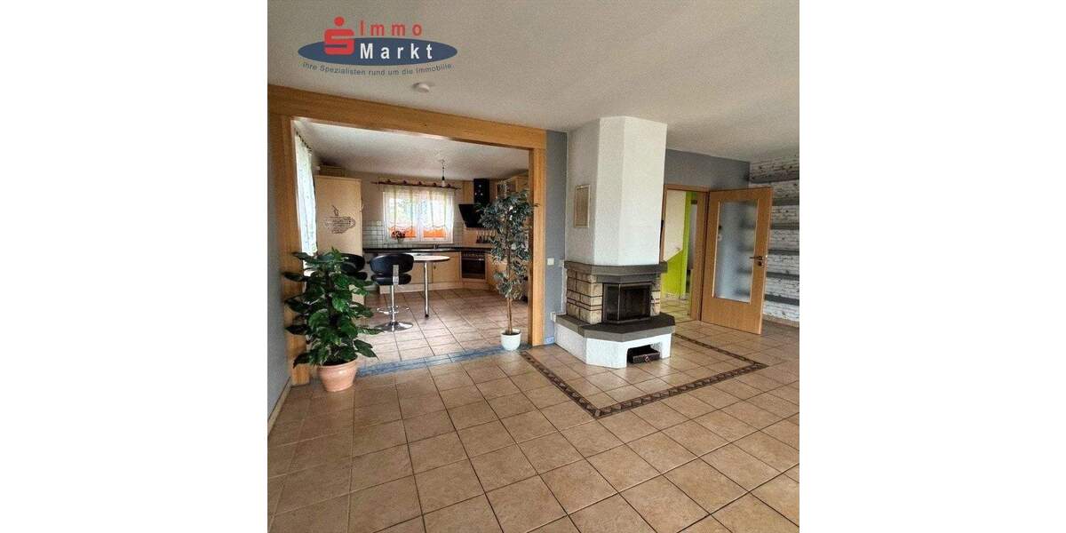 Einfamilienhaus Lübbecke Nettelstedt - 4 Zimmer, 157 m&sup2;, 343.000&euro; | Angebot:25666681