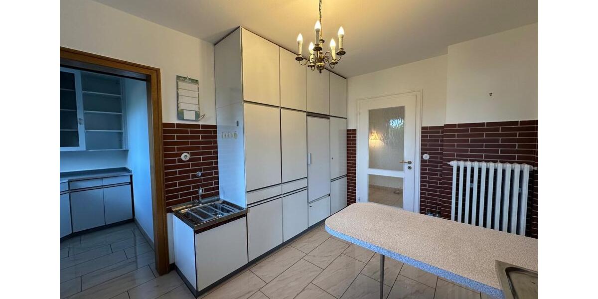 Etagenwohnung Herford Falkendiek - 4 Zimmer, 133 m&sup2;, 1.380&euro; | Angebot:25294107