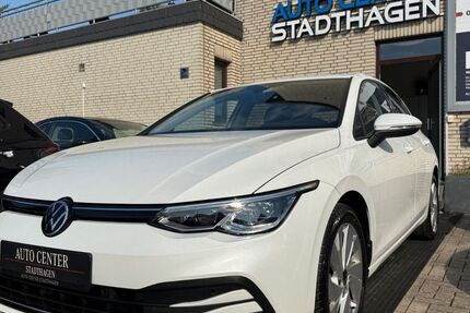 VW Golf 73.000 km 18.990 &euro; Stadthagen 31655