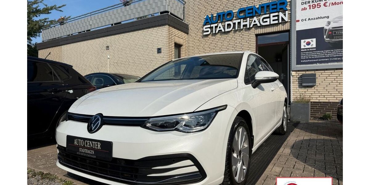 VW Golf 73.000 km 18.990 &euro; Stadthagen 31655