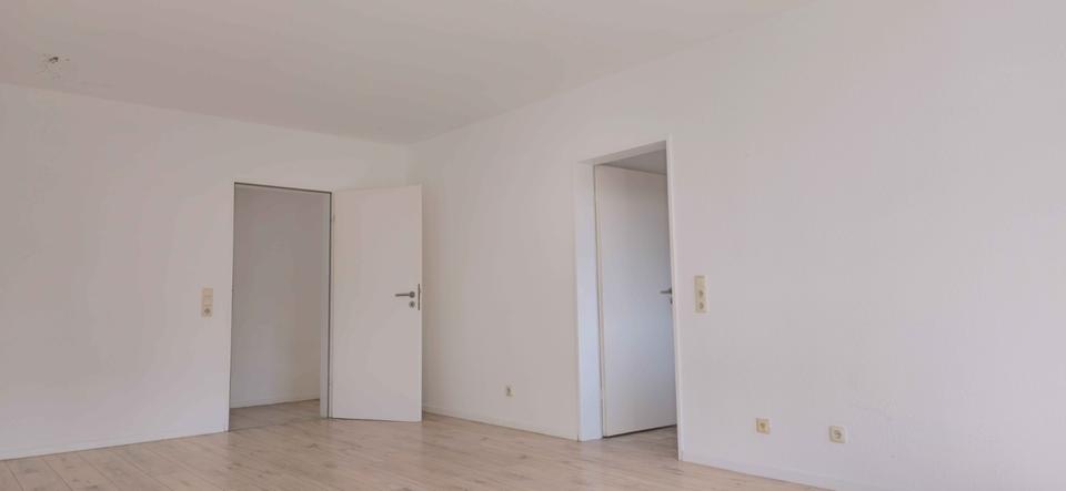 Erdgeschoßwohnung Minden Bärenkämpen - 3 Zimmer, 78 m&sup2;, 750&euro; | Angebot:25807060