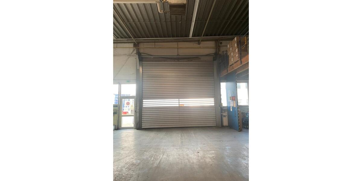 Gewerbeobjekt Bad Oeynhausen Rehme - 8.292&euro; | Angebot:20169542