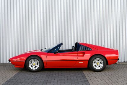 Ferrari 308 51.400 km 72.900 &euro; Hessisch Oldendorf 31840