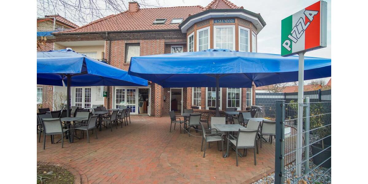 Gewerbeobjekt Bad Oeynhausen Rehme - 900&euro; | Angebot:25915512