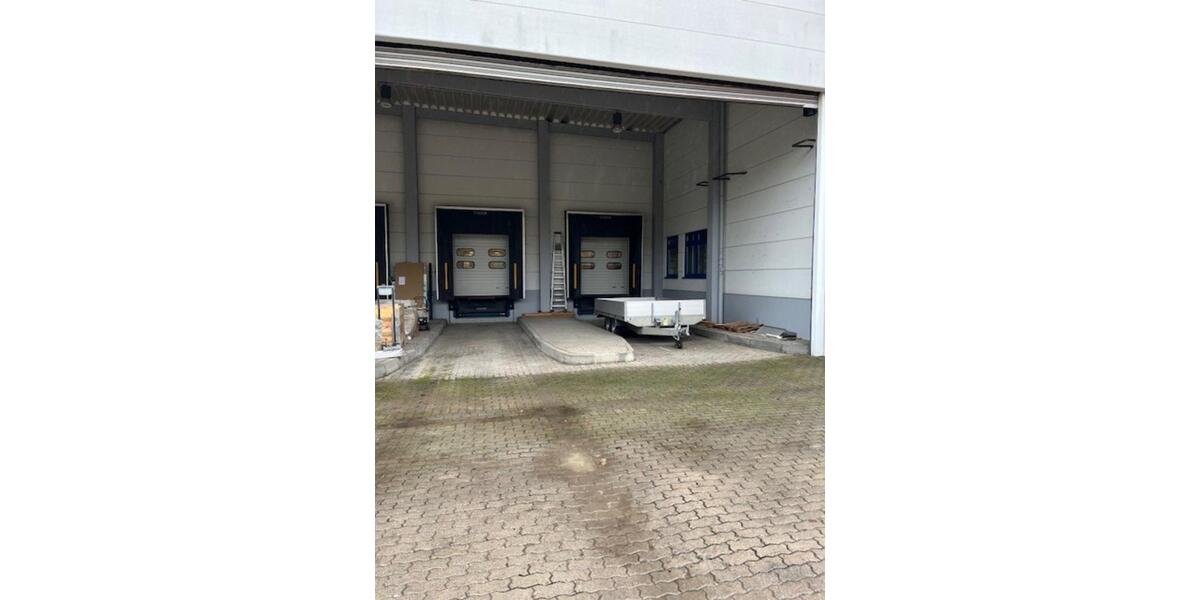Gewerbeobjekt Lübbecke - 4.500&euro; | Angebot:23125151