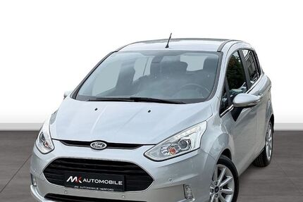 Ford B-Max 35.840 km 9.480 &euro; Herford 32051