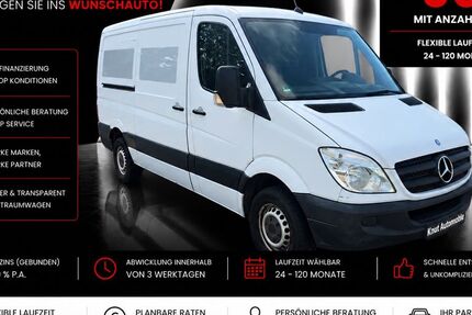 Mercedes-Benz Sprinter 252.153 km 9.999 &euro; Lübbecke 32312