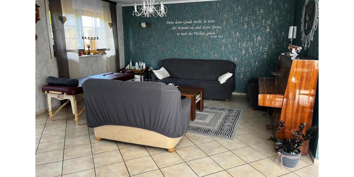 Doppelhaushälfte Bad Oeynhausen Dehme - 5 Zimmer, 120 m&sup2;, 360.000&euro; | Angebot:26987375