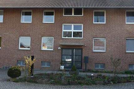 Wohnung Minden-Dankersen Innenstadt - 3 Zimmer, 83 m&sup2;, 149.000&euro; | Angebot:25834564