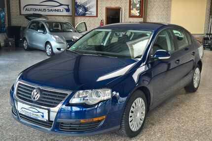 VW Passat 184.900 km 4.990 &euro; Rodenberg 31552