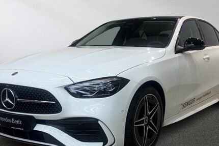 Mercedes-Benz C 180 9.000 km 43.990 &euro; Bünde 32257