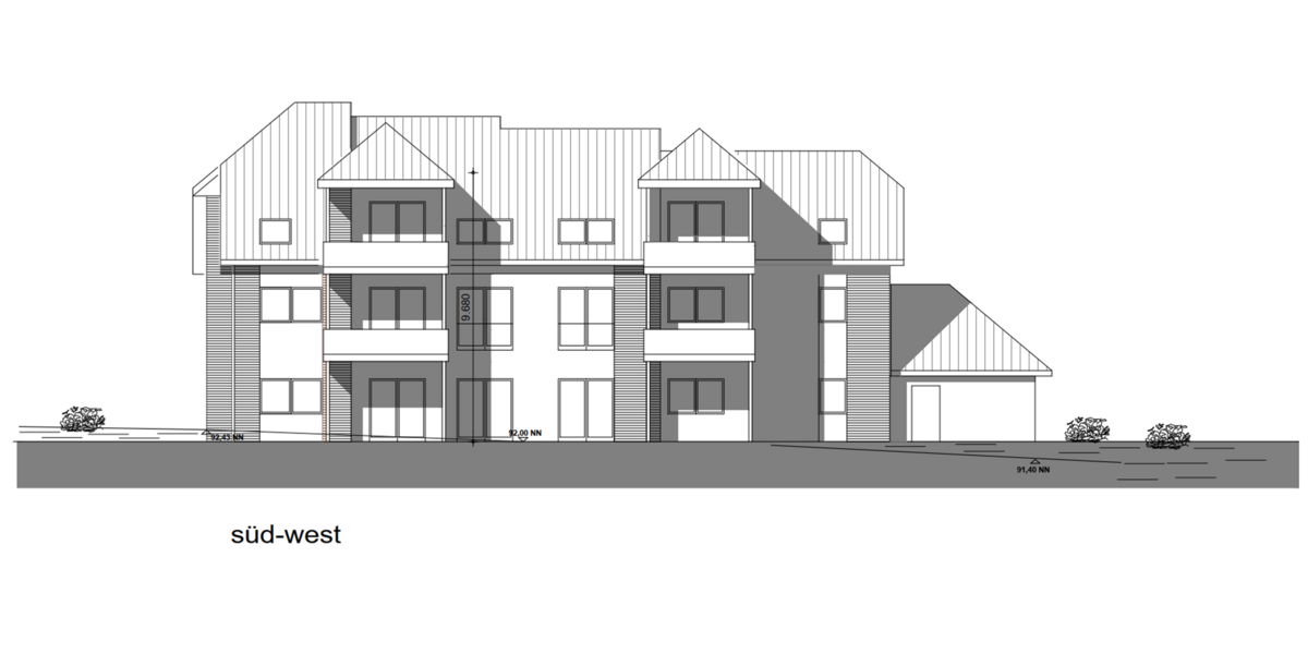 Einfamilienhaus Bünde - 15 Zimmer, 558 m&sup2;, 275.000&euro; | Angebot:17017634