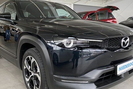 Mazda MX-30 7.800 km 23.990 &euro; Rinteln 31737