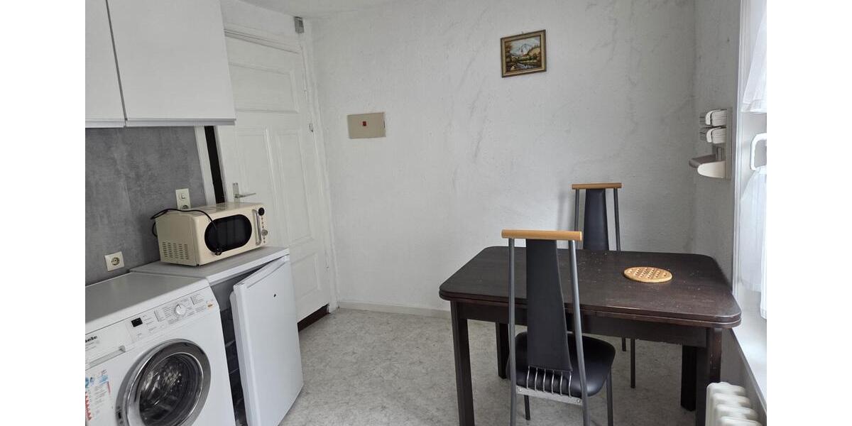 Etagenwohnung Rinteln - 2 Zimmer, 50 m&sup2;, 15&euro; | Angebot:26048301