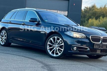 BMW 535 246.000 km 13.799 &euro; Nienstädt 31688