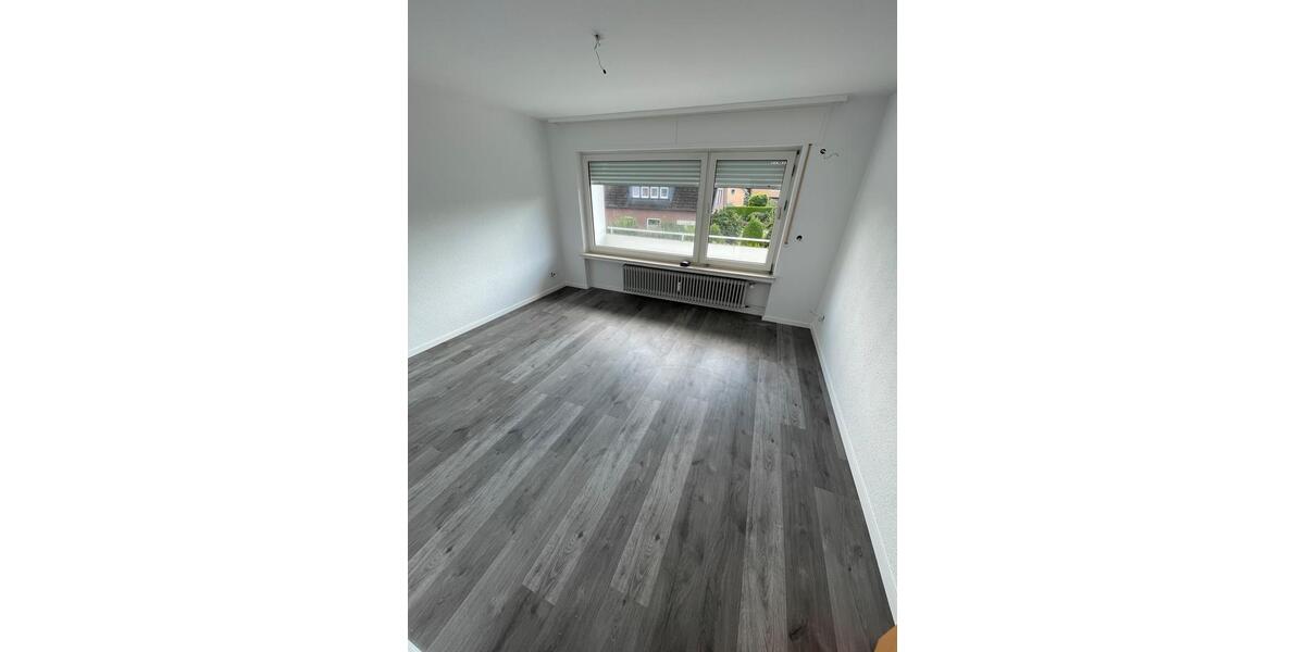 Etagenwohnung Herford Diebrock - 3 Zimmer, 96 m&sup2;, 1.100&euro; | Angebot:25976723