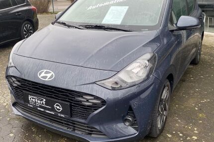 Hyundai i10 1.769 km 15.990 &euro; Lübbecke 32312