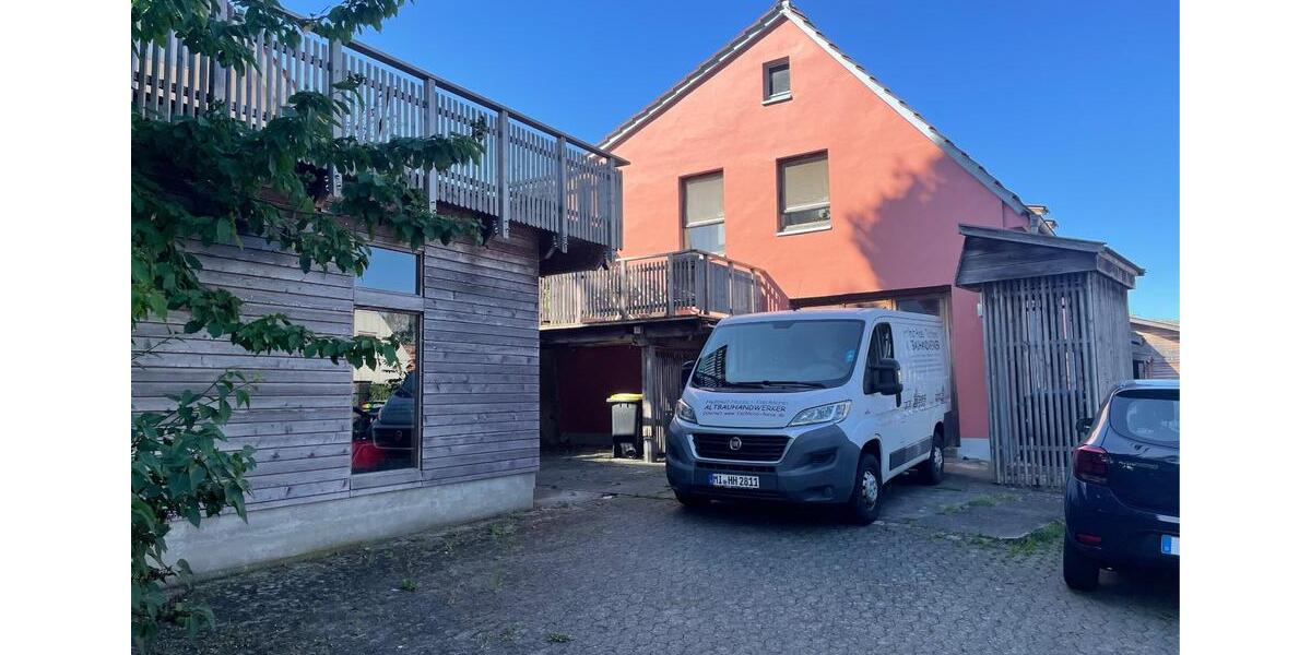 Gewerbeobjekt Porta Westfalica - 1.720&euro; | Angebot:23373619