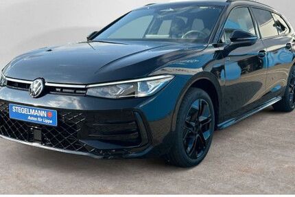 VW Passat Variant 19.900 km 39.830 &euro; Lemgo 32657