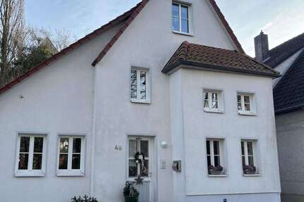 Haus Vlotho - 3.5 Zimmer, 108 m&sup2;, 195.000&euro; | Angebot:25519883