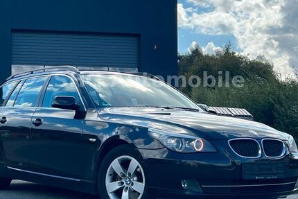 BMW 520 215.000 km 5.399 &euro; Nienstädt 31688
