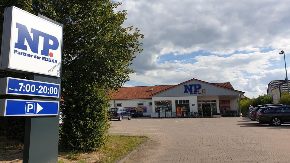 Gewerbeobjekt Bückeburg - 4.150&euro; | Angebot:16536076