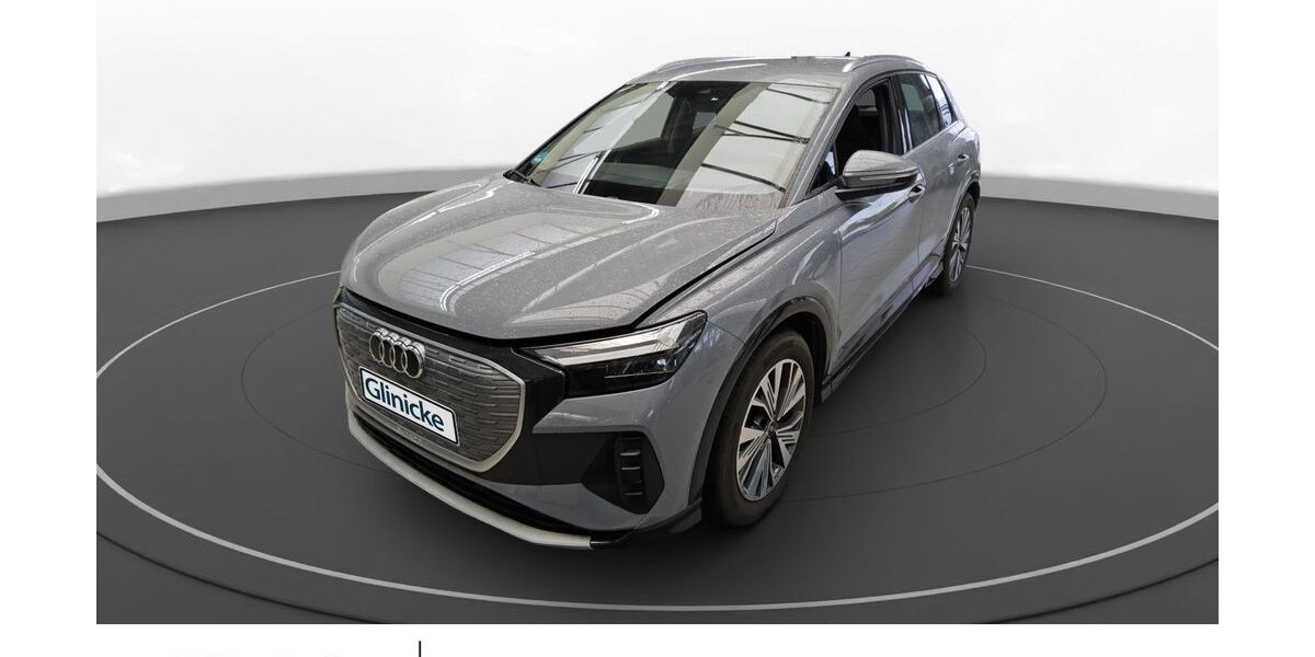 Audi Q4 e-tron 25.680 km 35.880 &euro; Minden 32427