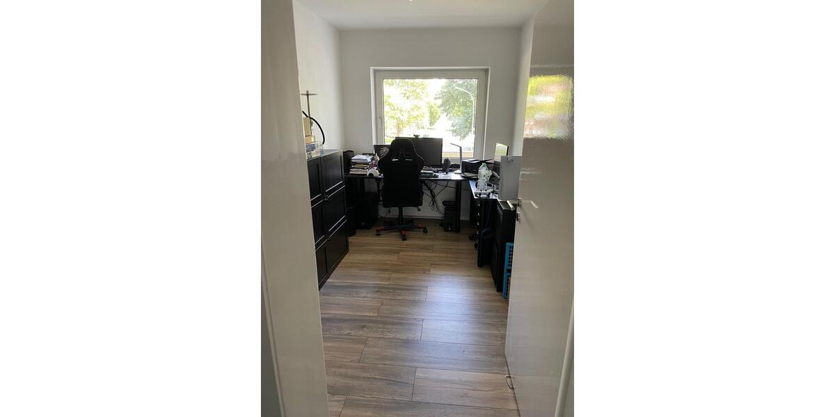 Etagenwohnung Herford Falkendiek - 3 Zimmer, 75 m&sup2;, 189.000&euro; | Angebot:26780606