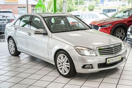 Mercedes-Benz C 350 35.100 km 19.950 &euro; Bünde 32257